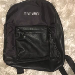 Steve Madden Backpack