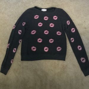 Wildfox sweatshirt