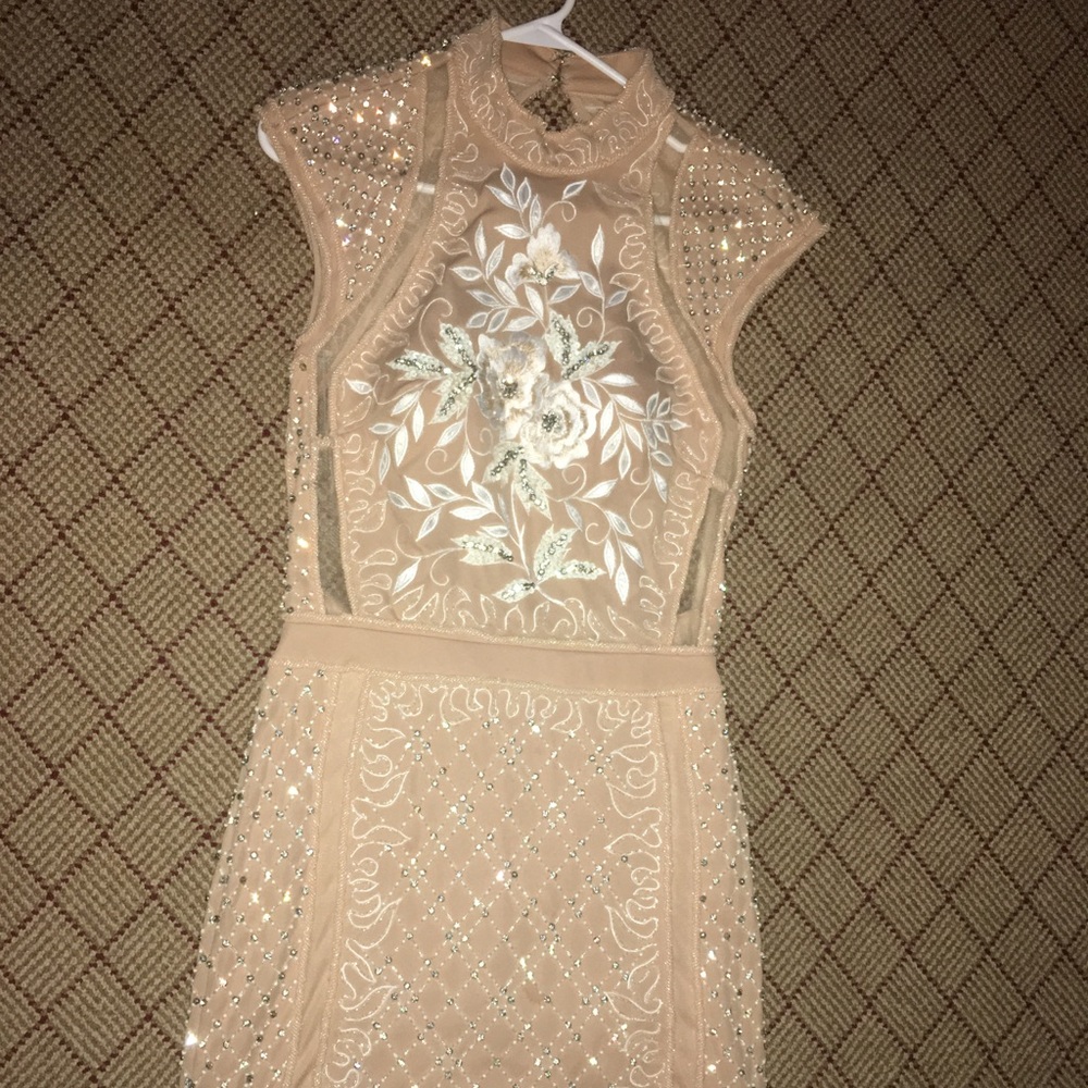 Jovani cocktail dress