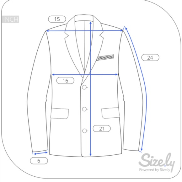 Woman's Zinc Red Corduroy Lined Blazer Jacket Sz M - Picture 7 of 7