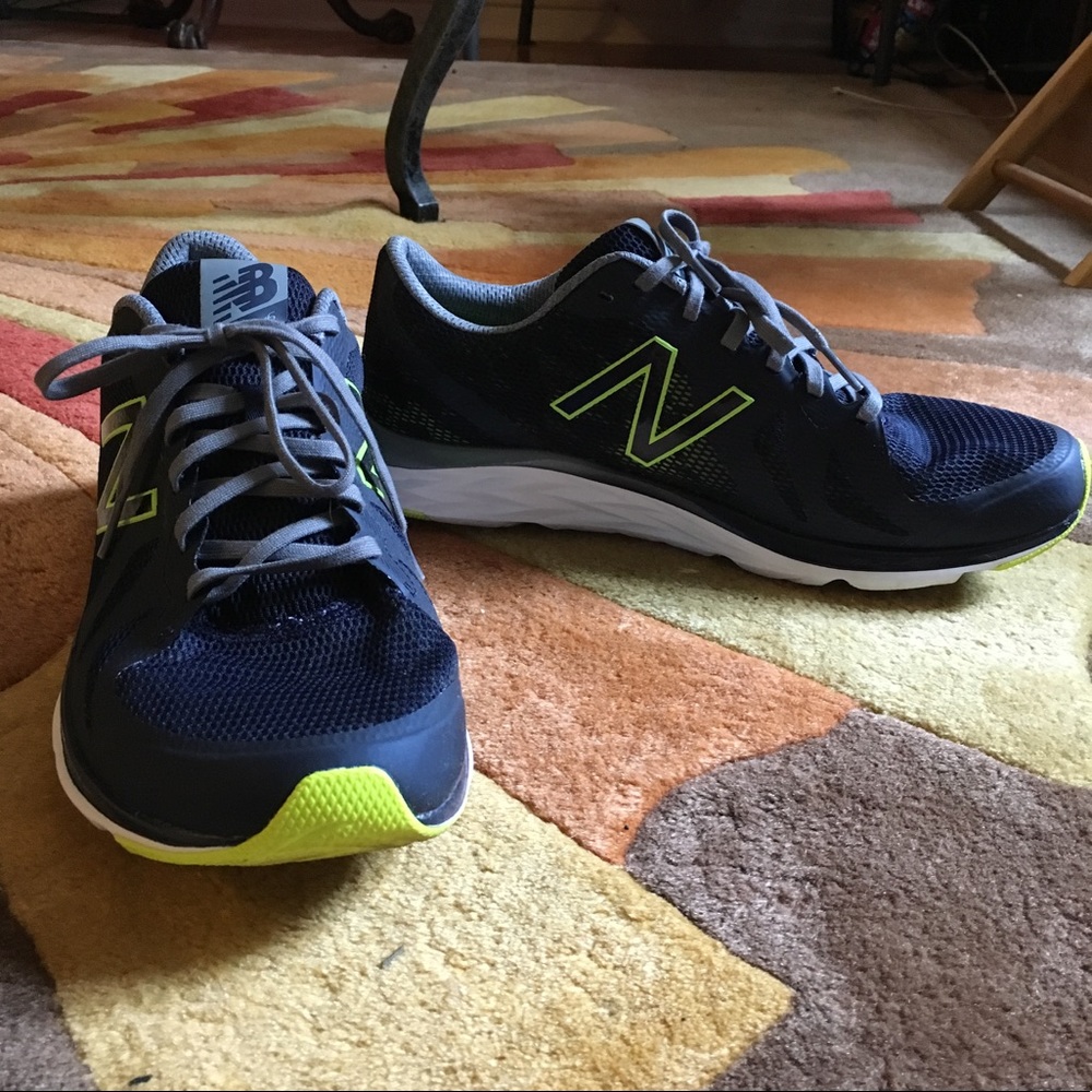 New Balance 790v6