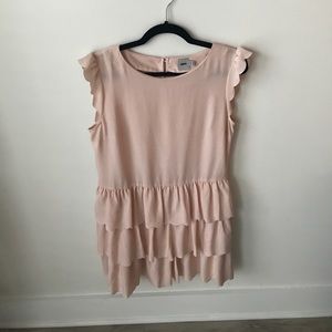 ASOS dress