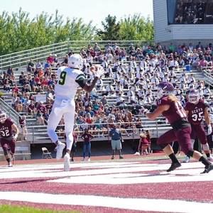 Meet your Posher, Damon