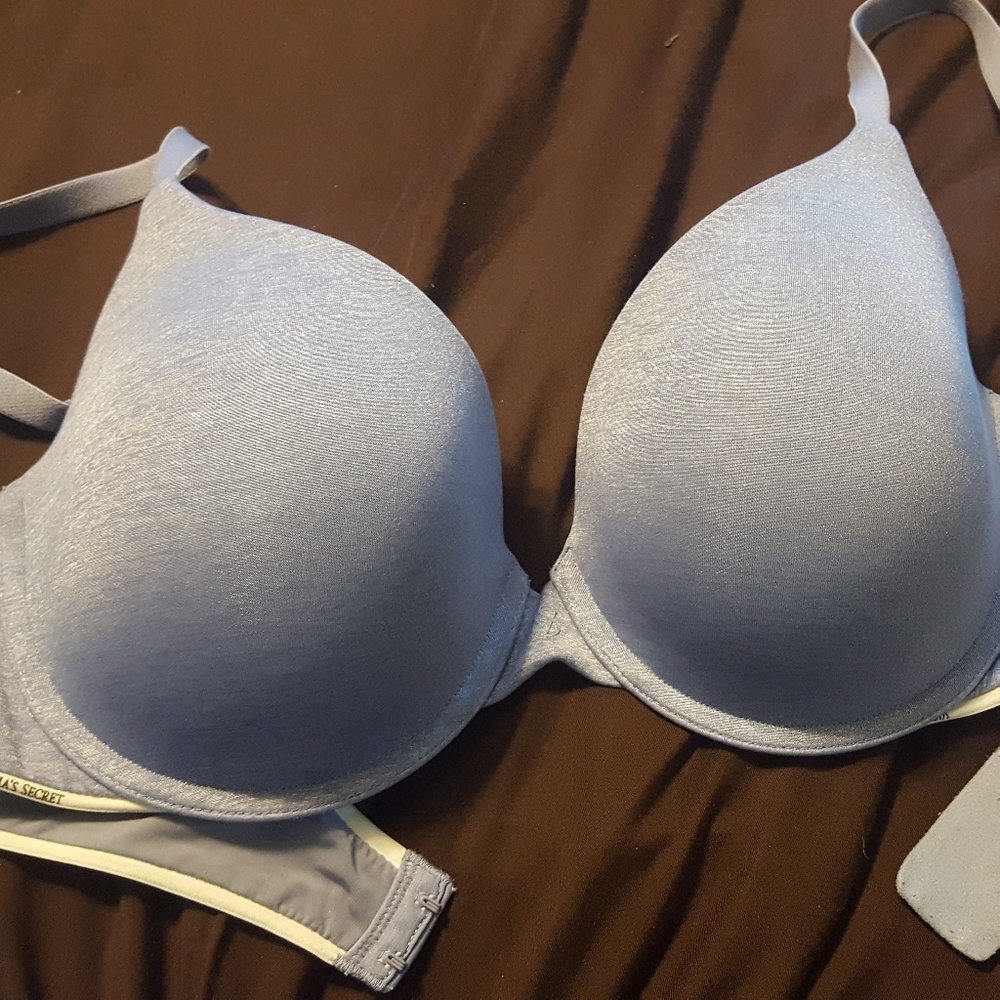 Victoria's Secret bra