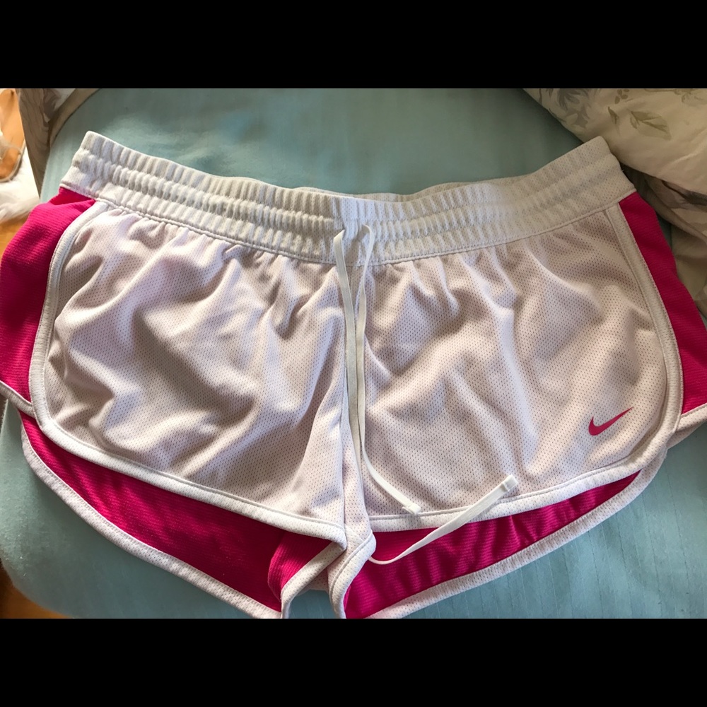 Nike athletic shorts