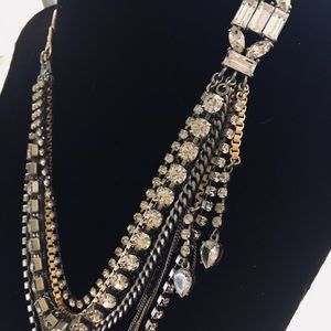 Juicy Couture Ultra Glam Necklace