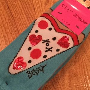 Betsy Johnson Low-Cuts