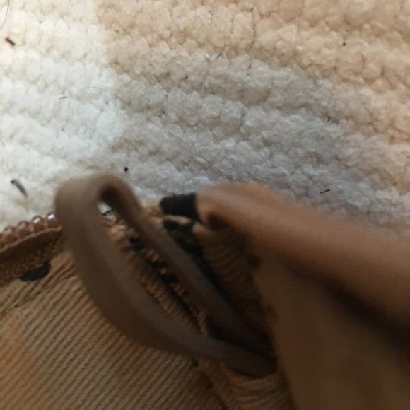 Gigi hill “Taylor” wallet in style:”del rio” via and dani - Picture 6 of 8