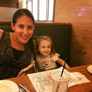 Meet your Posher, Sara