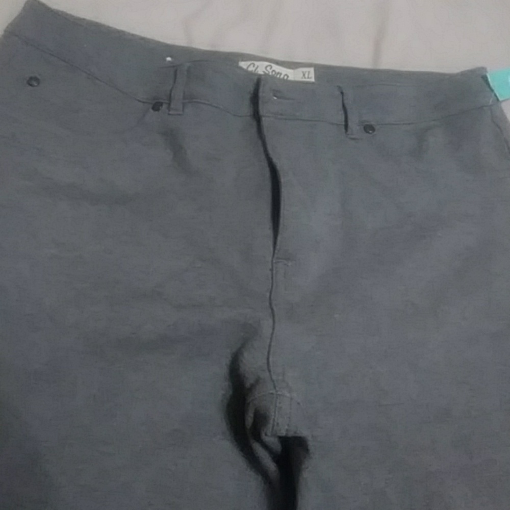 Pants - Picture 2 of 2