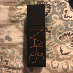 NARS liquid bronzer
