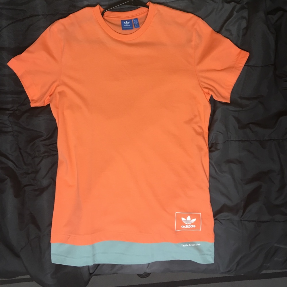RARE adidas shirt. Limited edition