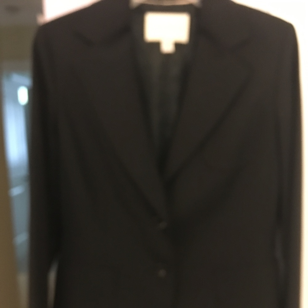Banana Republic Blazer