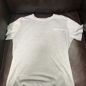 Nike dri-fit T