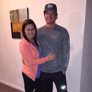 Meet your Posher, Luke