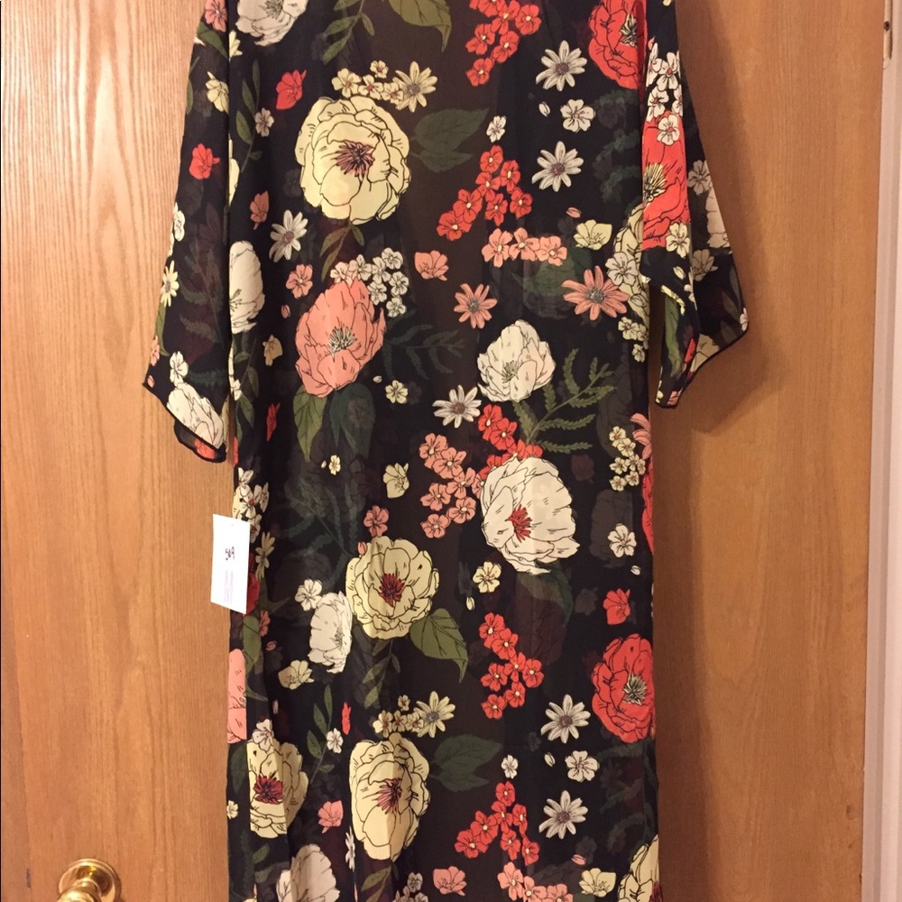 Lularoe Shirley