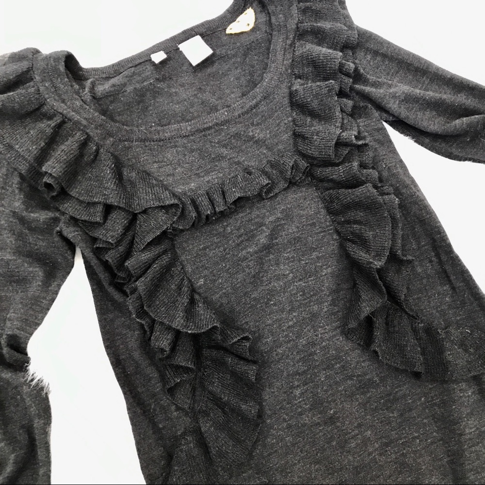 ANTHROPOLOGIE Moth Sweater - Picture 5 of 7
