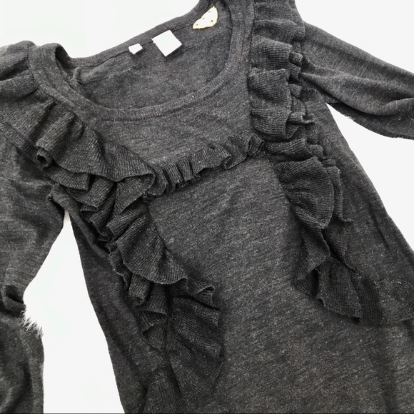 ANTHROPOLOGIE Moth Sweater - Picture 5 of 7
