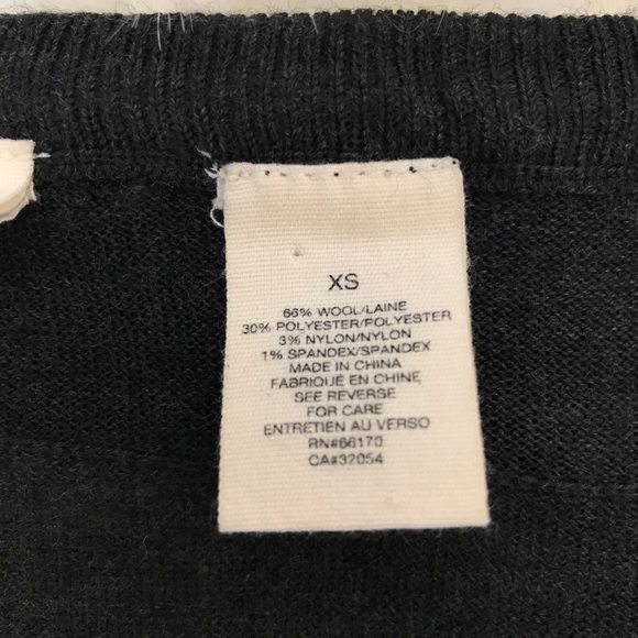 ANTHROPOLOGIE Moth Sweater - Picture 7 of 7
