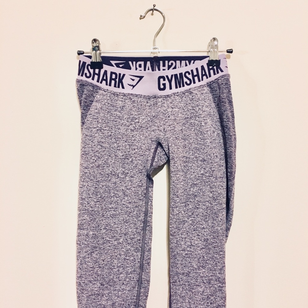 [ GYMSHARK flex leggings ]