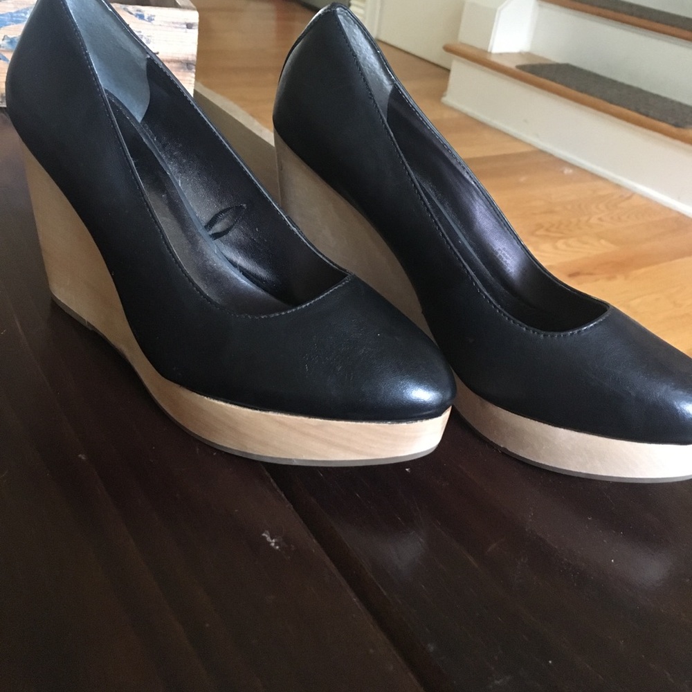 Gap wedges size 8