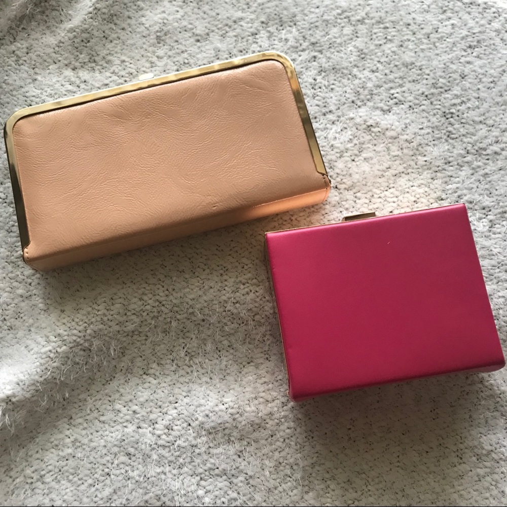 Clutches - Picture 2 of 3