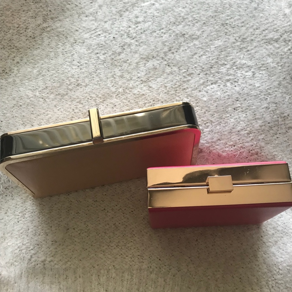 Clutches - Picture 3 of 3