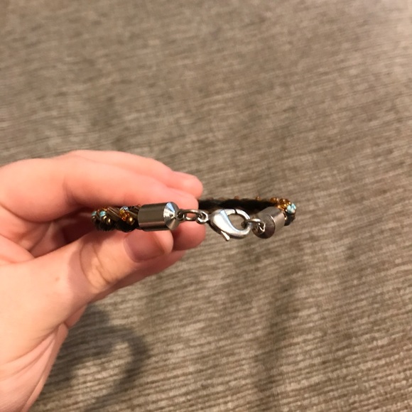 Horse Hair Bracelet - Picture 3 of 5