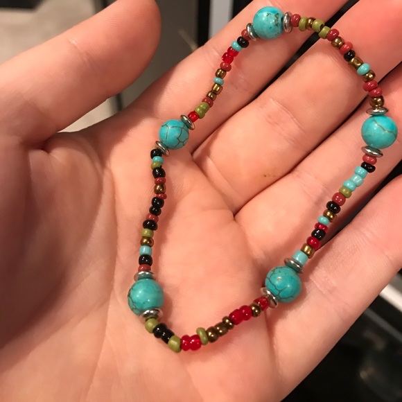 Horse Hair Bracelet - Picture 5 of 5