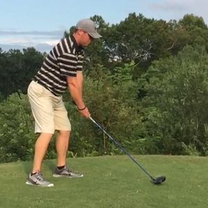 Meet your Posher, Travis