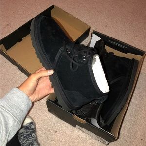 Uggs