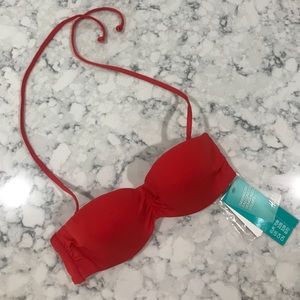 NWT H&M Bikini Top