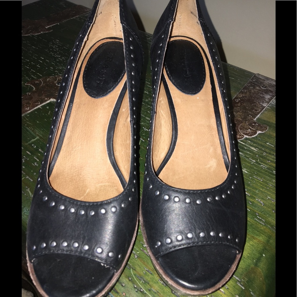 TRASK Reina size 7.5