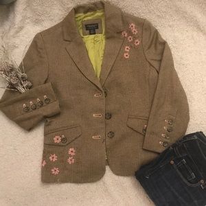 American Eagle blazer
