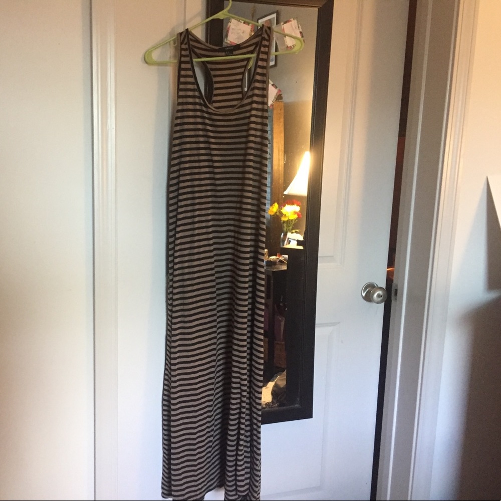 Forever 21 Maxi Dress