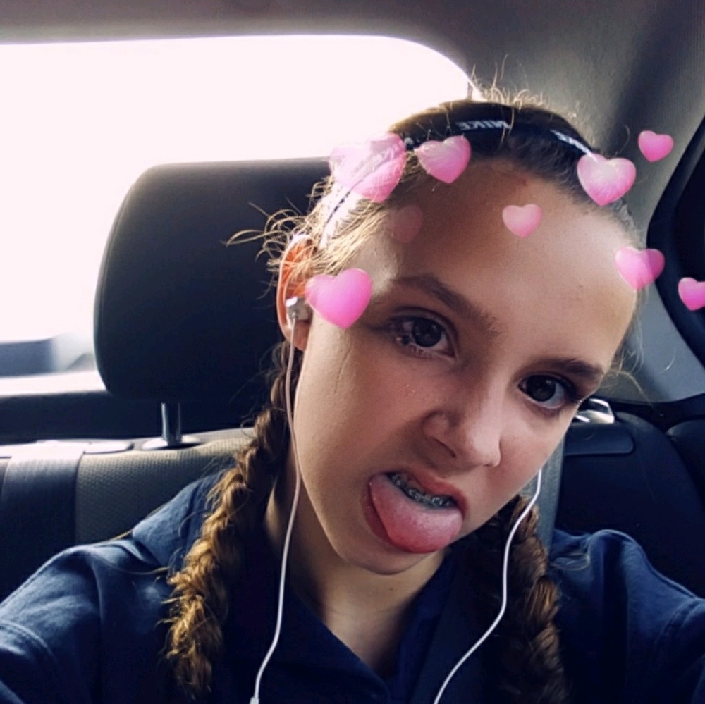 Meet your Posher, Rachel