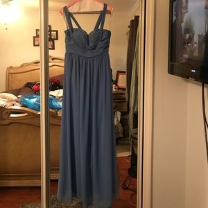 Bridesmaid - Prom Dress