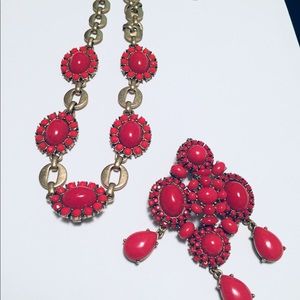 Stella and Dot Necklace