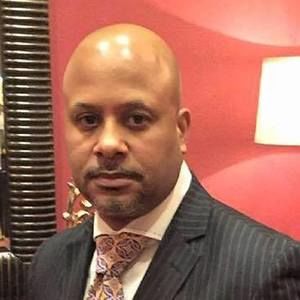 Meet your Posher, Bishop kevin