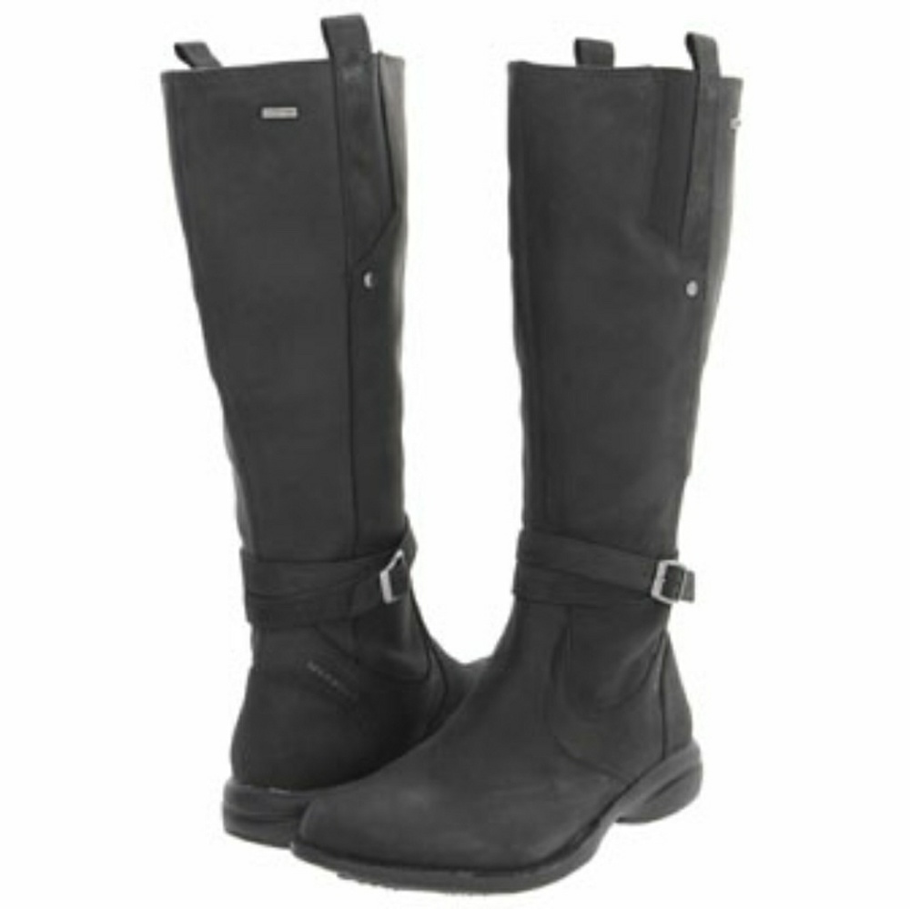 Merrell Captiva Strap Boot