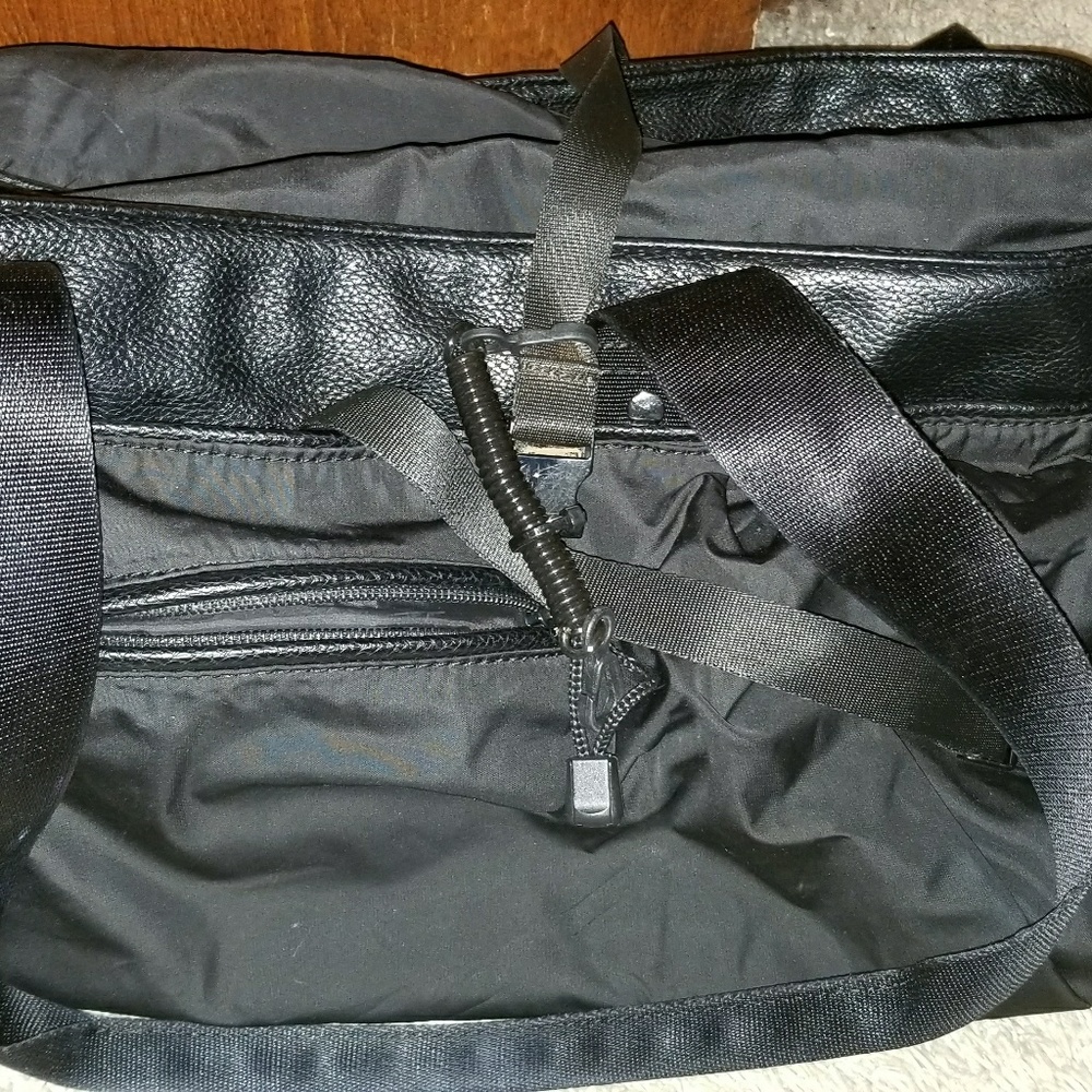 Fabletics gym bag