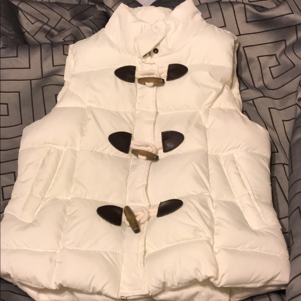 A vest