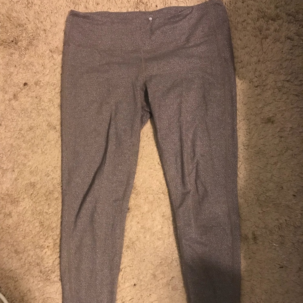 Athleta leggings