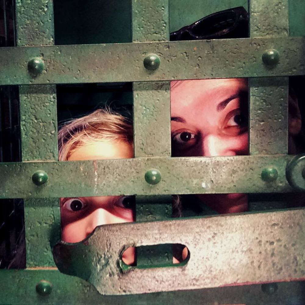 Meet your Posher, Ruby