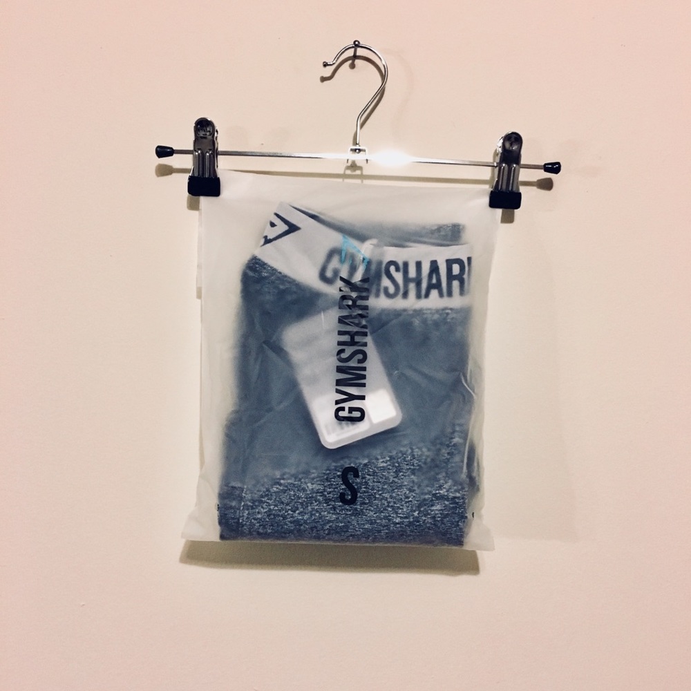 [ GYMSHARK flex leggings ]
