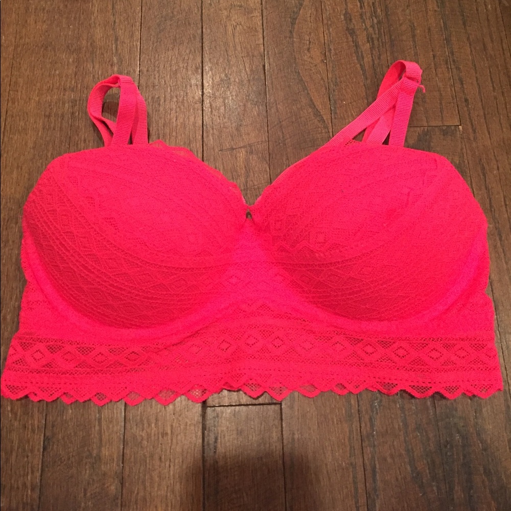 Victoria's Secret Bra PINK