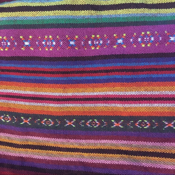 Forever 21 Hippie Shorts - Picture 3 of 3