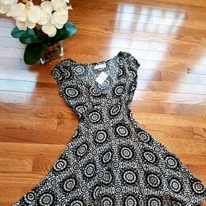 A&F dress