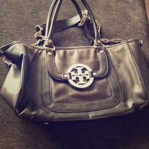 Tory Burch black bag