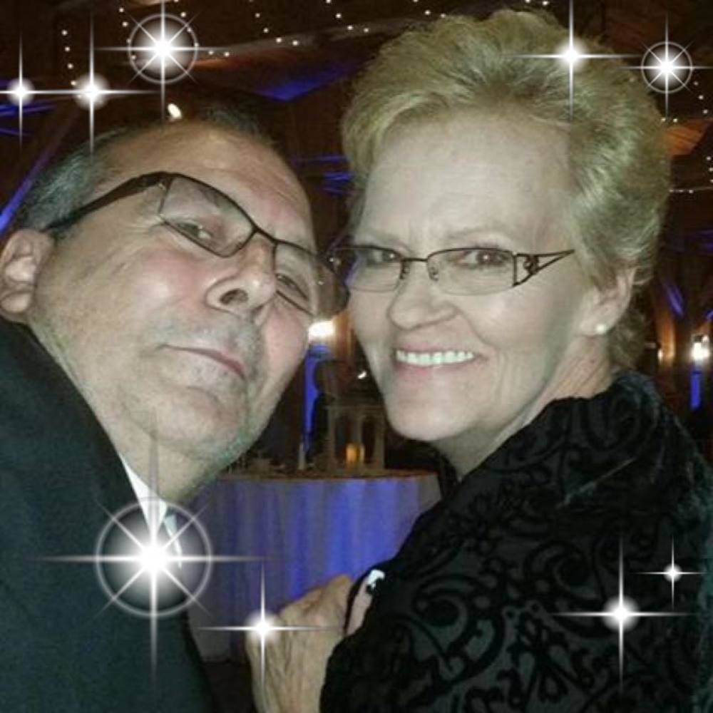 Meet your Posher, Diane